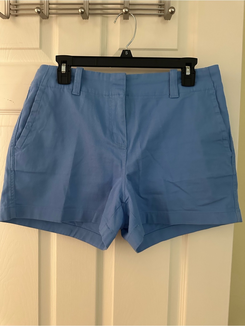 Vineyard Vines Sky Blue Chino Shorts